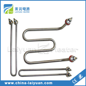 Laiyuan best sale 300w stainless immersion heater