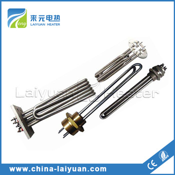 electric water heater element with thermostat Hot Water Heater Tubular Heater