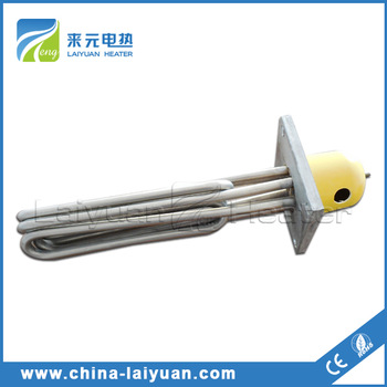 Manufacturer direct sale immersion coil water heater