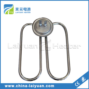 Manufacturer direct sale immersion heater cost