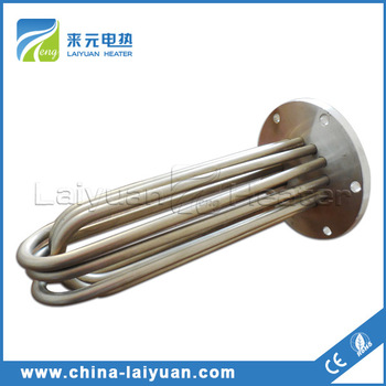 Manufacturer direct sale immersion heater for warming liquids