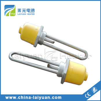 Manufacturer direct sale immersion heater resistance