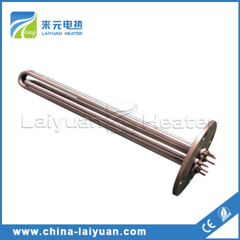 Manufacturer direct sale industrial tubular heaters
