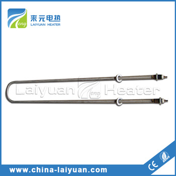 Element Heating