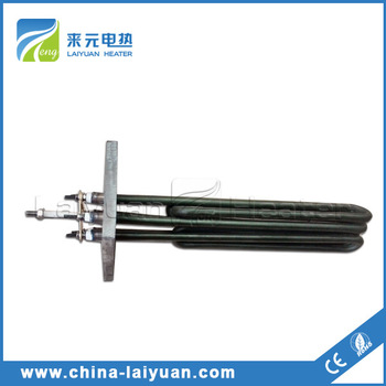 Best Selling Screw Immersion Heater Ultrasonic Transducers Manufacturer