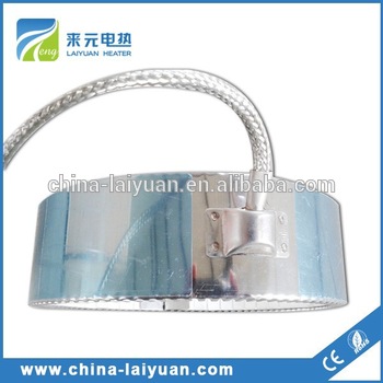 ring ceramic heaters from China