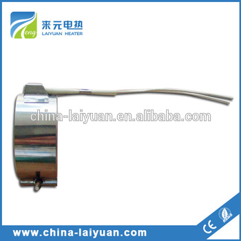 High Temperature Resistant Electric Cr20Ni80 Heating Coil