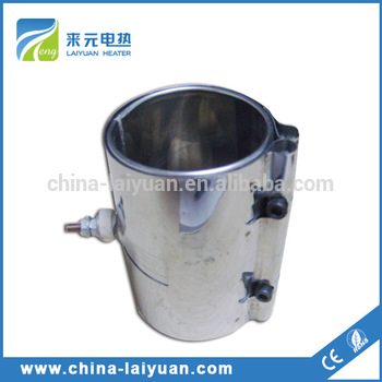 220V 500W Mica Heater Mica Band Heater
