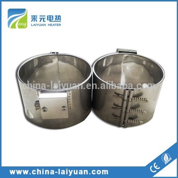 220vac Electric Industrial Heater Mica Band