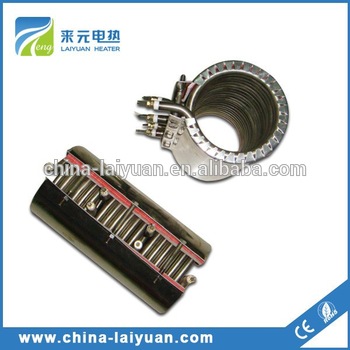 wholsales mica band heaters 120/240 volts