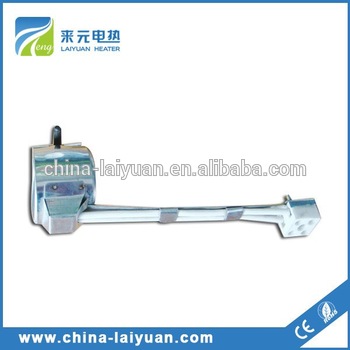 stainless steel panel heater mica band heater distributor