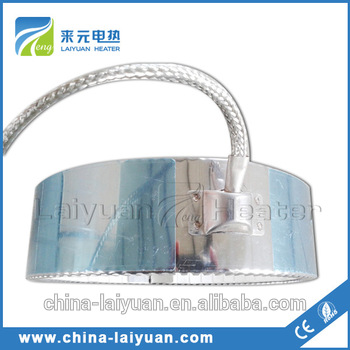 hotsell new style infrared cheap heatle ceramic band heater