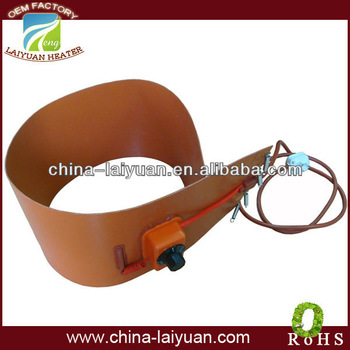 50L Oil Drum Heater