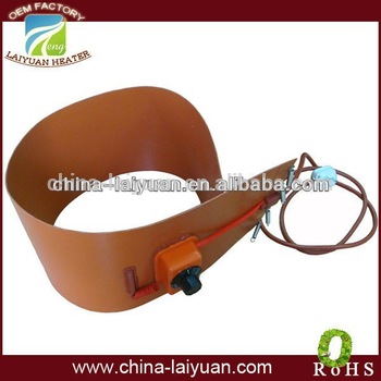 Durable 200L Oil drum heater