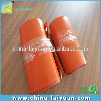 New Design Energy Saving Silicone Oil Drum Heater