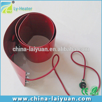 High Quality Engine Preheater Silicone Heater With Warranty 1 Year