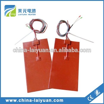 heater for 200 liter drum silicone heater band maufacturer