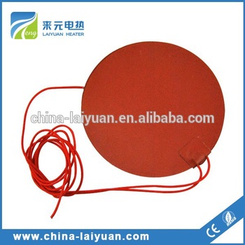 heat transfer silicone mat maufacturer