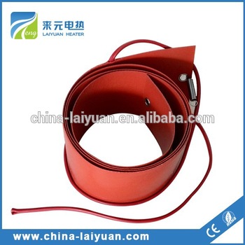 manufacturer thin silicone rubber sheet