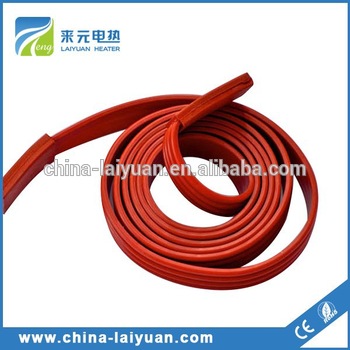 manufacturer silicone rubber band printing machine