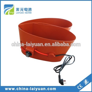 Easy Install Industrial Silicone Rubber Band Printing Machine