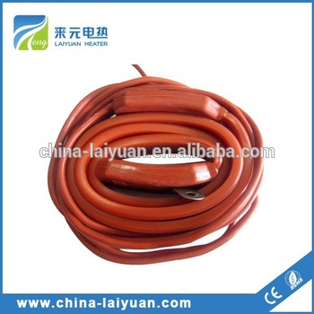 Custom Electric Silicone Rubber Heater Board