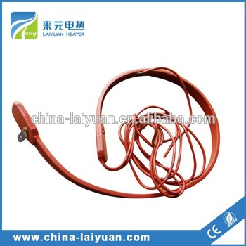 silicone heating elements 30 x 30 factory direct sale