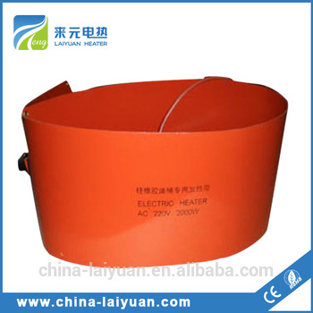 CN Manufacturer starflex band heaters