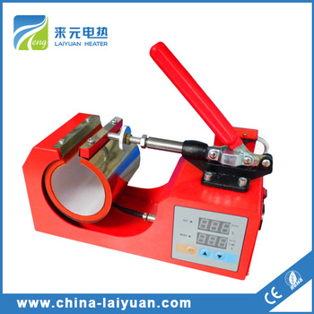 heater for cup Drum band Heater Silicone Rubber Pad Heater