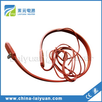 Electric Heat Belt