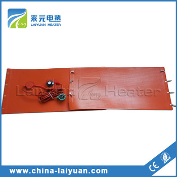 Electric Blanket Heating