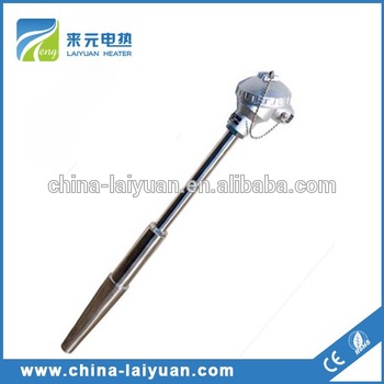 temp sensor thermocouples