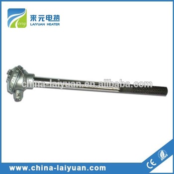 thermocouple socket temperature sensor