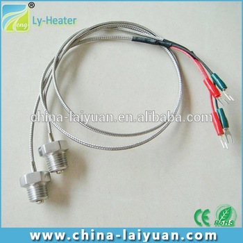 type j spring <font color='red'>bayonet</font> <font color='red'>thermocouple</font>