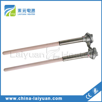 k type wear-resisting thermocouples for <font color='red'>cement</font> plant