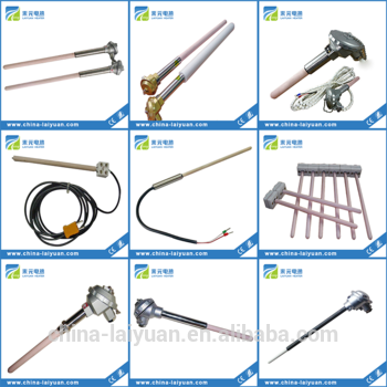 <font color='red'>thermistor</font> pt100 <font color='red'>thermocouple</font>