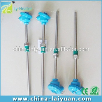 Laiyuan wrnk <font color='red'>armored</font> <font color='red'>thermocouple</font>