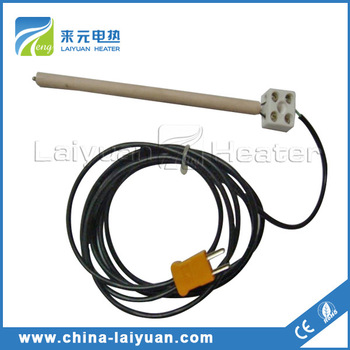 mi pt-rh wrps/s <font color='red'>armored</font> <font color='red'>thermocouple</font>