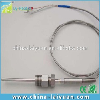 S Type Pt/rh Thermocouple - Coowor.com