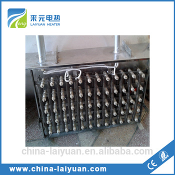 CN Manufacturer bobbin heater for <font color='red'>heating</font> in ferric chloride etching <font color='red'>baths</font>
