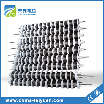 2016 Hottest ceramic bobbin <font color='red'>heater</font> <font color='red'>porcelain</font> <font color='red'>heater</font>