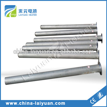 Best Selling Electrical Tubothal Metallic Cartridge Heating Elements