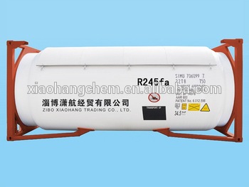 1,1,1,3,3-pentafluoropropane blowing agent manufacturer