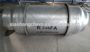 R245fa blowing agent manufacturer