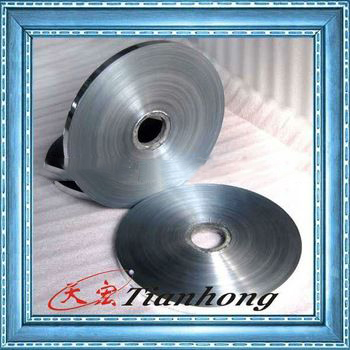 AL Polyester tape for cable shielding