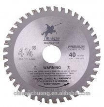 CB <font color='red'>Carbide</font> band saw blade with high <font color='red'>wear</font> <font color='red'>resistance</font> of cemented <font color='red'>carbide</font> tooth <font color='red'>material</font>