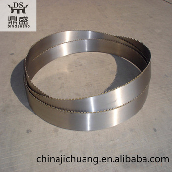 4000 mm M 42 band saw blade from professional manufacturer