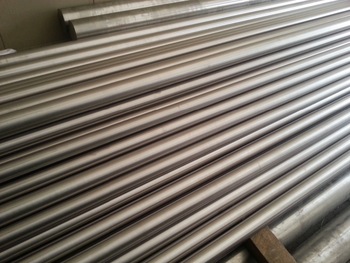 Supply Aerospace AMS4928 Titanium Bar