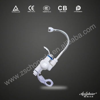 antique style basin faucet