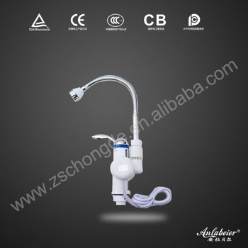 decorative garden faucets